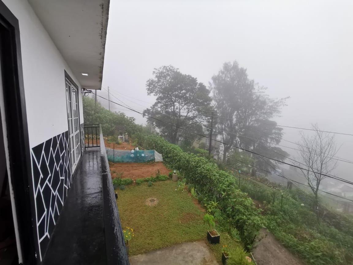 Отель Elevate 360 Holiday Bungalow Нувара-Элия Экстерьер фото