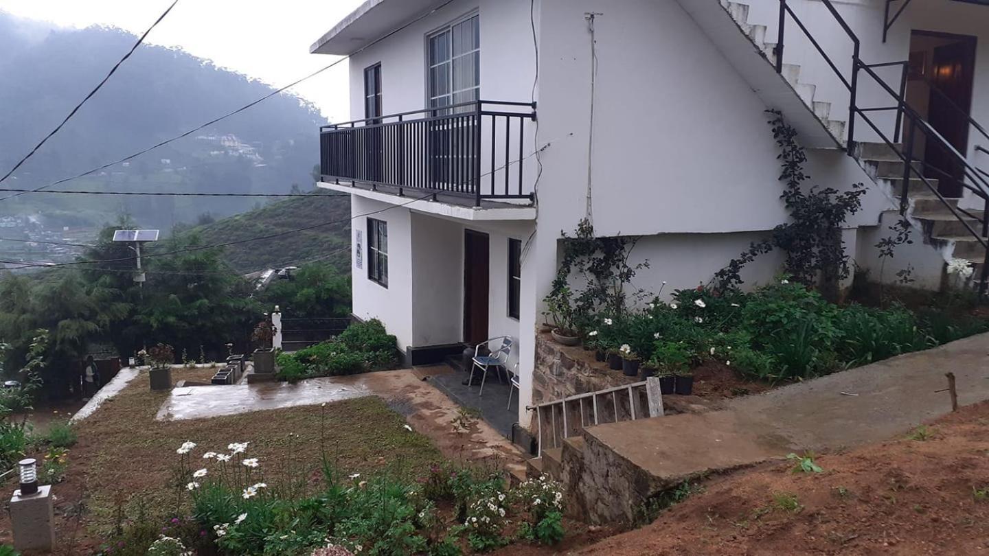 Отель Elevate 360 Holiday Bungalow Нувара-Элия Экстерьер фото